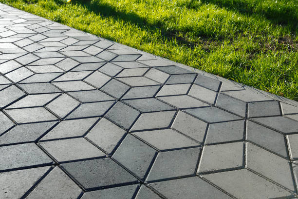 Best Professional Driveway Pavers  in Albemarle, NC