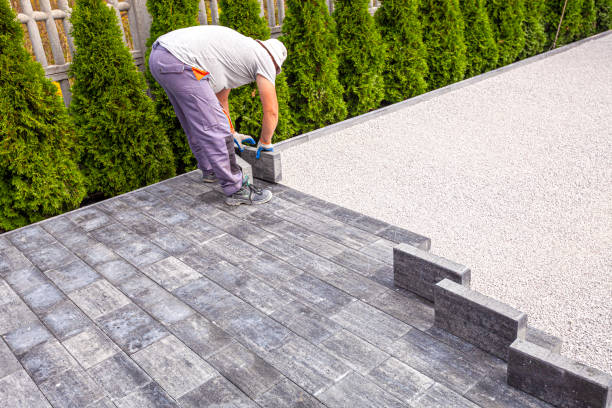 Best Affordable Driveway Paving  in Albemarle, NC
