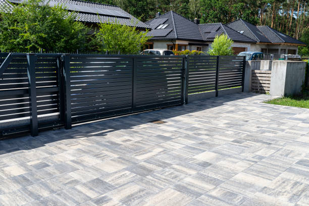 Best Driveway Resurfacing Pavers  in Albemarle, NC