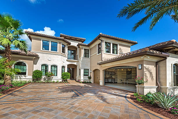 Best Permeable Paver Driveway  in Albemarle, NC
