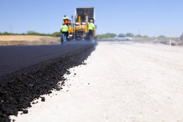 Best Driveway Resurfacing Pavers  in Albemarle, NC