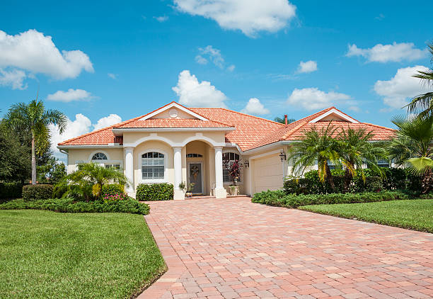 Reasons to Select Us for Your Driveway Paving Requirements in Albemarle, NC
