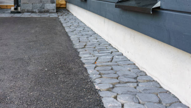 Best Driveway Pavers for Homes  in Albemarle, NC