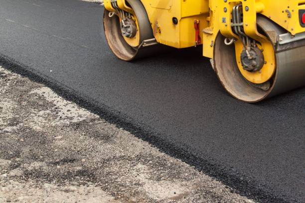 Best Best Driveway Pavers  in Albemarle, NC